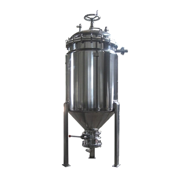 影響燭式過濾器使用壽命的因素有哪些？(圖1)