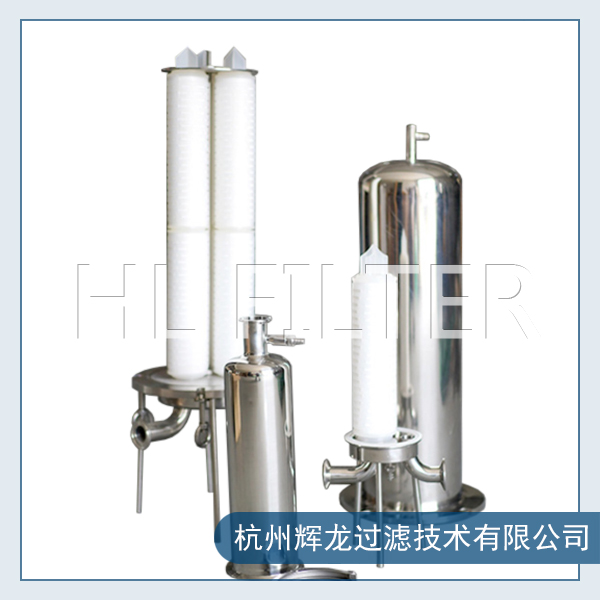 精密過濾器不合格的危害(圖1) 精密過濾器