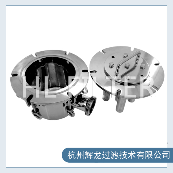 管道磁性過濾器有哪些作用？（管道磁性過濾器組成作用及應用領域）