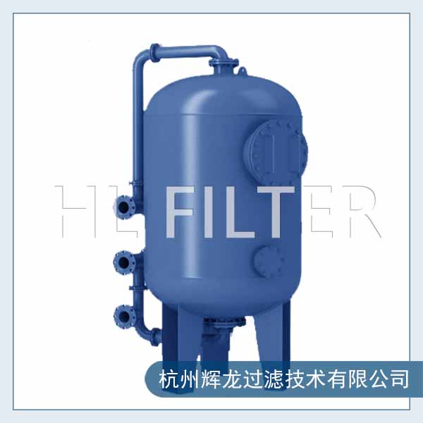 多介質(zhì)過濾器的工作原理及應(yīng)用范圍（多介質(zhì)過濾器日常檢查時的注意事項）