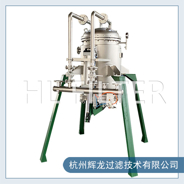 操作使用微孔過濾器時應(yīng)該注意哪些問題?(什么是微孔過濾器) 操作使用微孔過濾器時應(yīng)該注意哪些問題?(什么是微孔過濾器)