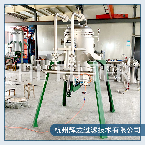 微孔過濾器的優點有哪些（微孔過濾器的技術參數）