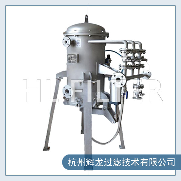 有哪些因素會影響燭式過濾器的過濾速度(燭式過濾器的簡介) 有哪些因素會影響燭式過濾器的過濾速度(燭式過濾器的簡介)