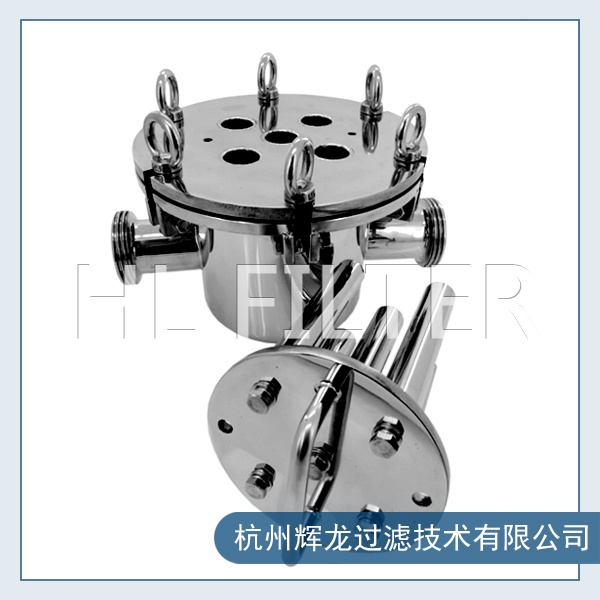磁性過濾器性能指標的介紹(什么是磁性過濾器?) 磁性過濾器性能指標的介紹(什么是磁性過濾器?)