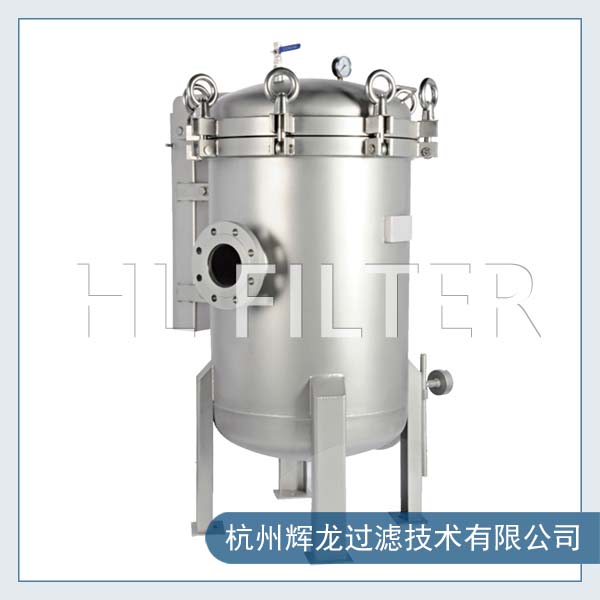 在使用多袋式過(guò)濾器時(shí)應(yīng)該注意哪些問(wèn)題?(什么是多袋式過(guò)濾器?) 在使用多袋式過(guò)濾器時(shí)應(yīng)該注意哪些問(wèn)題?(什么是多袋式過(guò)濾器?)