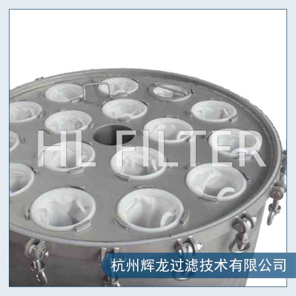 快開袋式過濾器可以在哪些行業應用?(快開袋式過濾器的行業應用) 快開袋式過濾器可以在哪些行業應用?(快開袋式過濾器的行業應用)