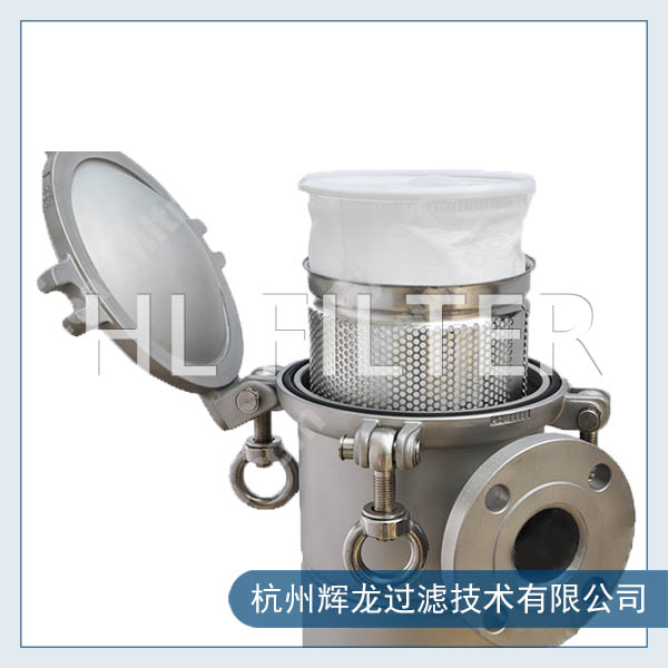 袋濾器可以在哪些行業(yè)應(yīng)用?(袋濾器的概述及技術(shù)參數(shù)) 袋濾器可以在哪些行業(yè)應(yīng)用?(袋濾器的概述及技術(shù)參數(shù))