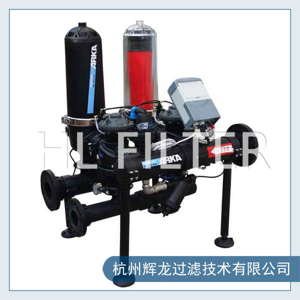 層疊式過濾器有什么特性?(層疊式過濾器的特性) 層疊式過濾器有什么特性?(層疊式過濾器的特性)