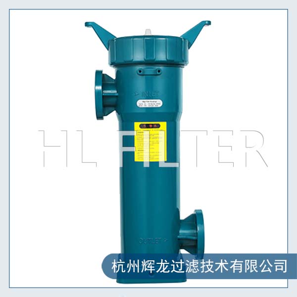 PPH PVDF旋蓋式過濾器的型號規格及性能參數（PPH PVDF旋蓋式過濾器的注意事項）
