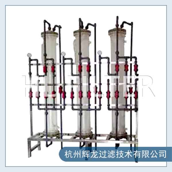 離子交換器襯膠修復(fù)技術(shù)有哪些優(yōu)勢?（離子交換器襯膠修復(fù)技術(shù)優(yōu)勢）