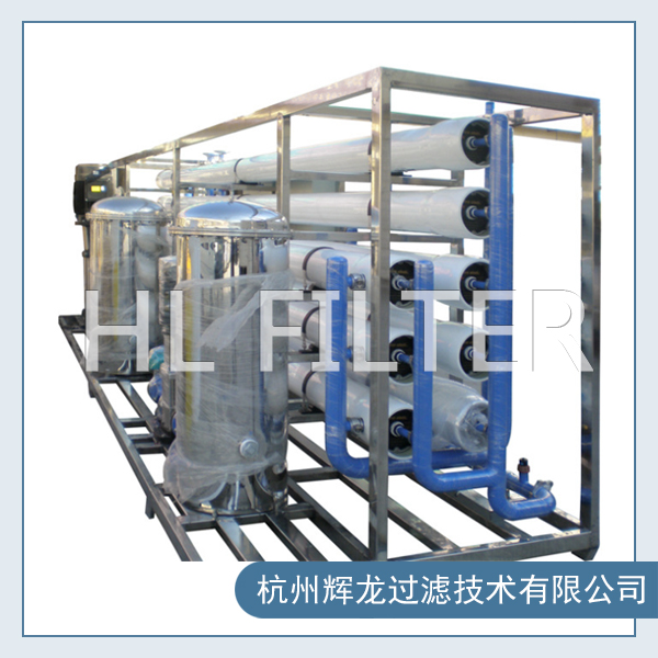 超濾凈水器與RO反滲透純水機有什么區別？(超濾凈水器與RO反滲透純水機的區別在哪里）