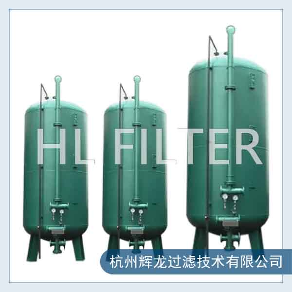 什么是離子交換器襯膠修復(fù)工藝？（離子交換器襯膠修復(fù)工藝的流程）