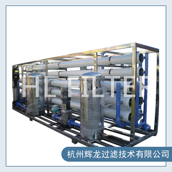 ROE反滲透純水系統(tǒng)可以在哪些行業(yè)應(yīng)用？（ROE反滲透純水系統(tǒng)的使用范圍）