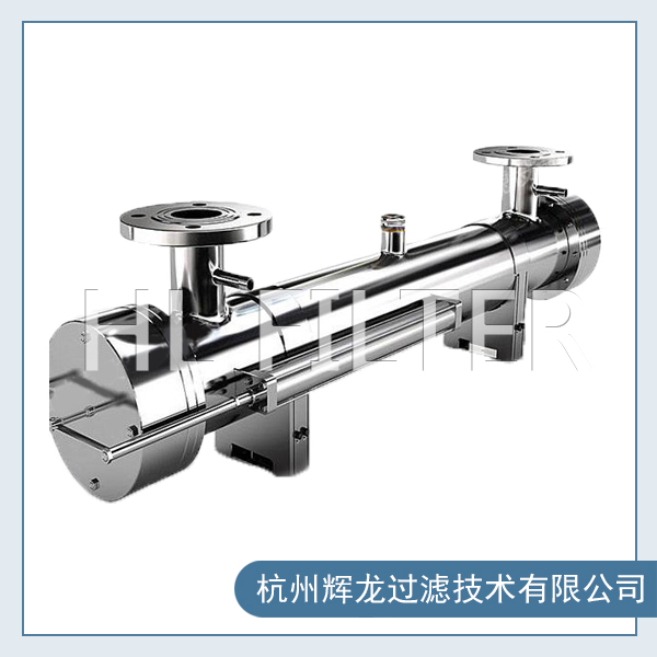 純凈水UV紫外線殺菌設備安裝有哪幾步？（UV紫外線殺菌設備的安裝）