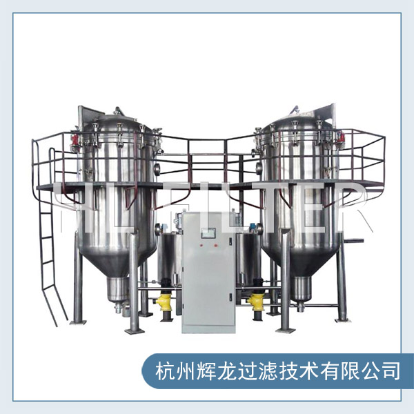 脫炭除炭過濾器相關介紹是什么(脫炭除炭過濾器的特點及行業應用) 脫炭除炭過濾器相關介紹是什么(脫炭除炭過濾器的特點及行業應用)