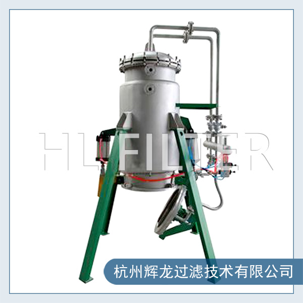 微孔過濾器的安裝步驟及維護(hù)保養(yǎng)（如何安裝微孔過濾器？如何維護(hù)保養(yǎng)微孔過濾器？）